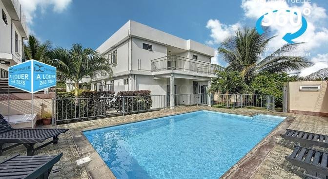 Maison / Villa 4 Chambre(s) en location à Péreybère, nord, île Maurice – LexpressProperty.com | 719884 | Ref01