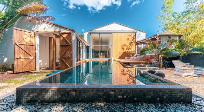 Maison / Villa 4 Chambre(s) en location à Pailles, centre, île Maurice – LexpressProperty.com | 720411 | Ref01