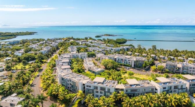 Penthouse of 4 bedrooms for sale in Haute Rive, north, Mauritius – LexpressProperty.com | 720577 | Ref01