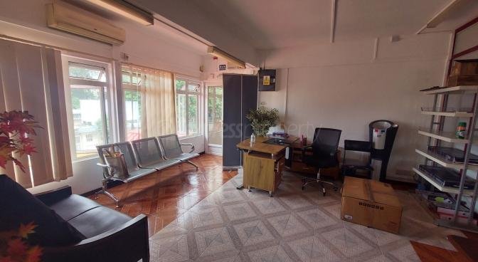 Office for rent in Moka, center, Mauritius – LexpressProperty.com | 720601 | Ref01