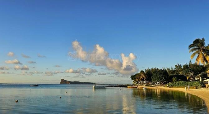 Apartment of 2 bedrooms for sale in Péreybère, north, Mauritius – LexpressProperty.com | 720714 | Ref01
