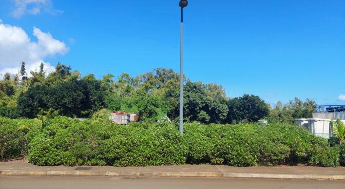 Commercial land of 2531 m2 for sale in Bagatelle, center, Mauritius – LexpressProperty.com | 720860 | Ref01