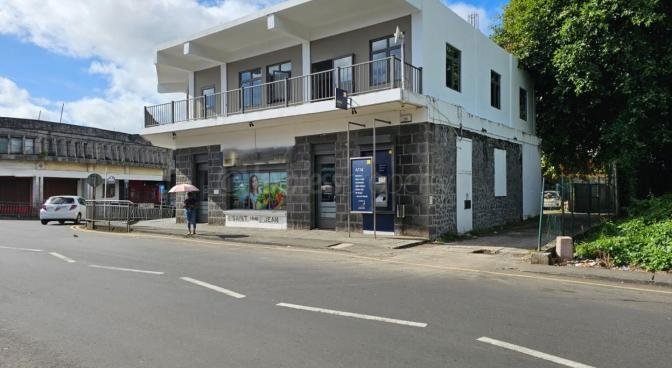 Office for rent in Flacq, east, Mauritius – LexpressProperty.com | 721290 | Ref01