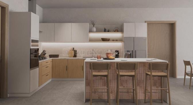 Apartment of 3 bedrooms for sale in Trou aux Biches, north, Mauritius – LexpressProperty.com | 722044 | Ref01