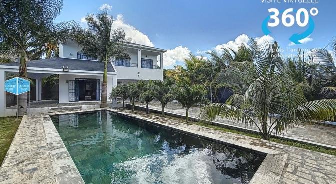 Maison / Villa 5 Chambre(s) en location à Péreybère, nord, île Maurice – LexpressProperty.com | 722875 | Ref01