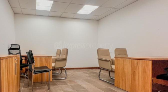 Bureau location à Ebène, centre, île Maurice – LexpressProperty.com | 723921 | Ref01