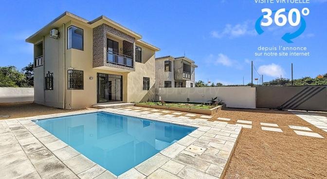 House / Villa of 3 bedrooms for sale in Grand Gaube, north, Mauritius – LexpressProperty.com | 724843 | Ref01