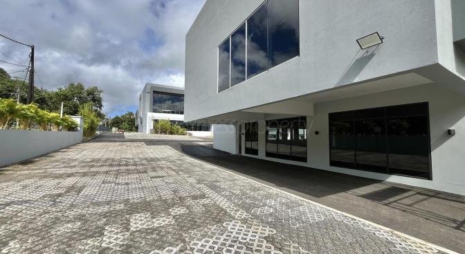 Office for rent in Moka, center, Mauritius – LexpressProperty.com | 727220 | Ref01