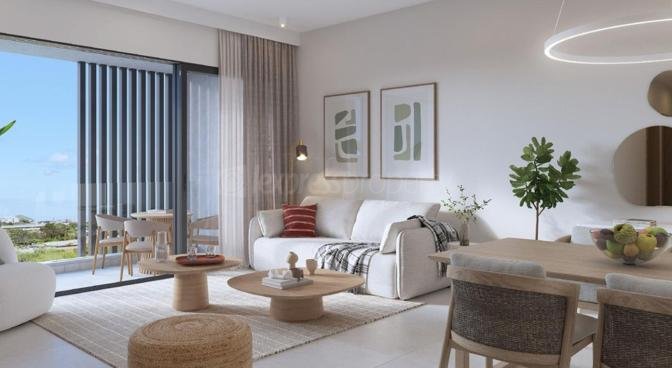Appartement 2 Chambre(s) en vente à Ebène, centre, île Maurice – LexpressProperty.com | 729442 | Ref01