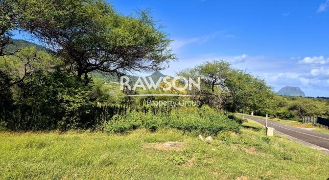 Residential land of 1691 m2 for sale in Petite Rivière Noire, west, Mauritius – LexpressProperty.com | 729421 | Ref01
