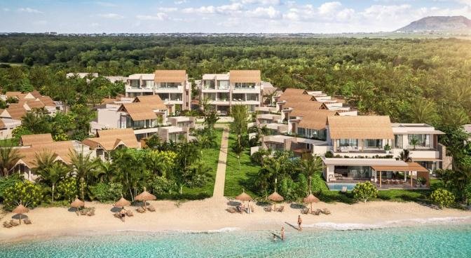 Maison / Villa 4 Chambre(s) en vente à Wolmar, ouest, île Maurice – LexpressProperty.com | 730904 | Ref01