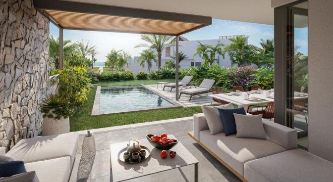 Appartement 3 Chambre(s) en vente à Wolmar, ouest, île Maurice – LexpressProperty.com | 731127 | Ref01