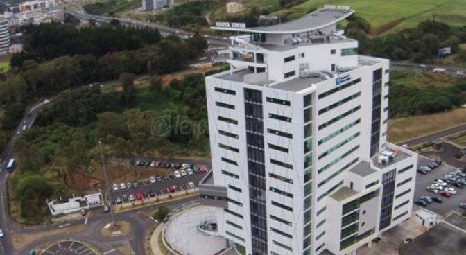 Bureau location à Ebène, centre, île Maurice – LexpressProperty.com | 733117 | Ref01