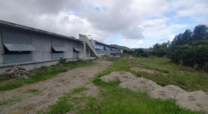 Commercial space for sale in Chamouny, south, Mauritius – LexpressProperty.com | 733415 | Ref01