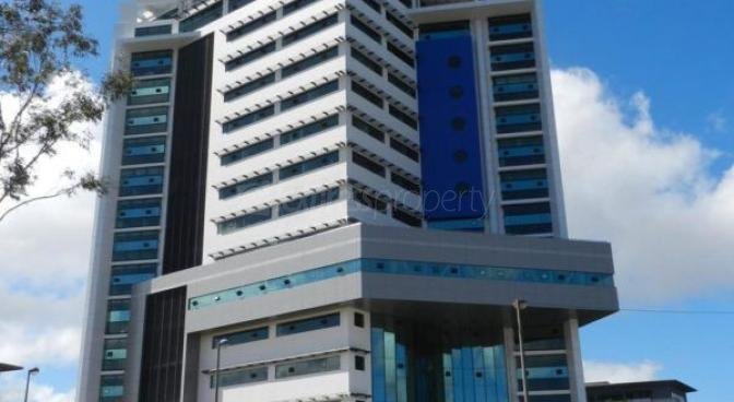 Bureau location à Ebène, centre, île Maurice – LexpressProperty.com | 734611 | Ref01