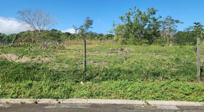 Residential land of 1064 m2 for sale in Black River, west, Mauritius – LexpressProperty.com | 735322 | Ref01