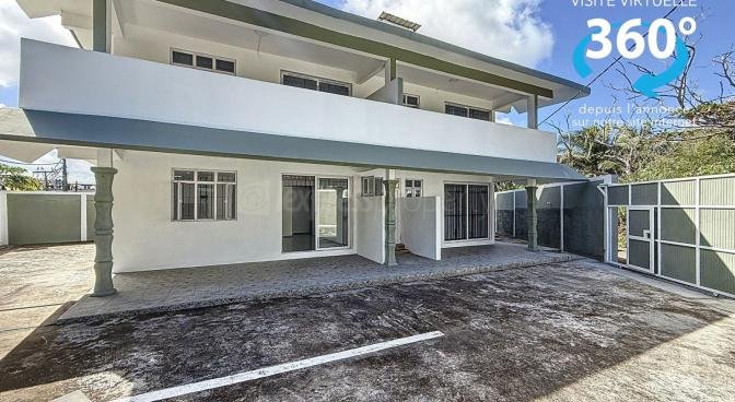 Apartment of 2 bedrooms for rent in Grand Bay, north, Mauritius – LexpressProperty.com | 735419 | Ref01