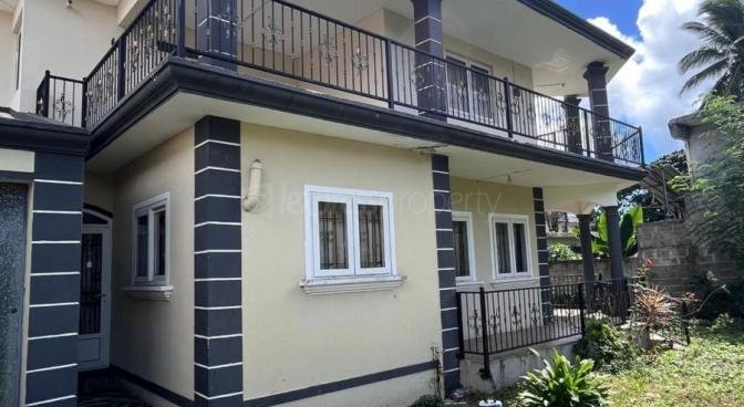 Maison / Villa 3 Chambre(s) en vente à Plaine des Papayes, nord, île Maurice – LexpressProperty.com | 736206 | Ref01