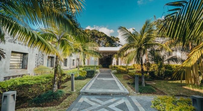 Office for rent in Moka, center, Mauritius – LexpressProperty.com | 737380 | Ref01