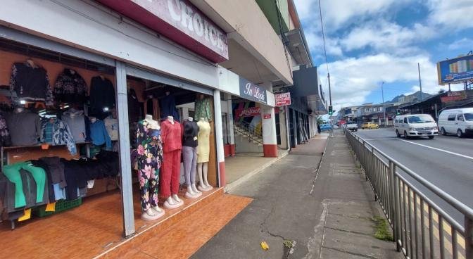 Commercial space for sale in St Pierre, center, Mauritius – LexpressProperty.com | 737389 | Ref01