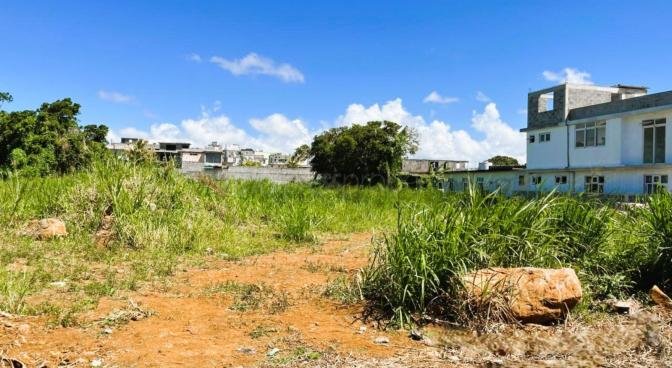 Terrain résidentiel de 4220.87 m2 en vente à Highlands, centre, île Maurice – LexpressProperty.com | 738233 | Ref01
