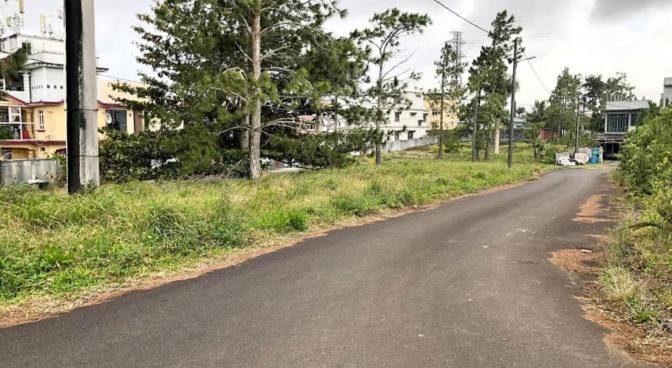 Terrain résidentiel de 490.465094 m² en vente à Wooton, centre, île Maurice – LexpressProperty.com | 739273 | Ref01