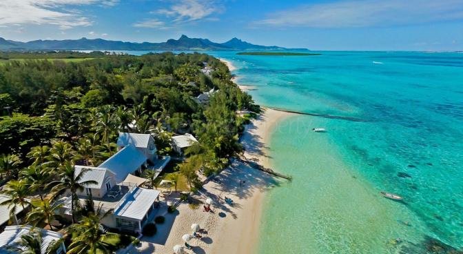 House / Villa of 4 bedrooms for sale in Tamarin, west, Mauritius – LexpressProperty.com | 856794 | Ref01