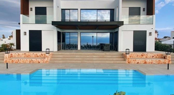 Villa of 3 bedrooms for holiday rental in Calebasses, north, Mauritius – LexpressProperty.com | 856796 | Ref01