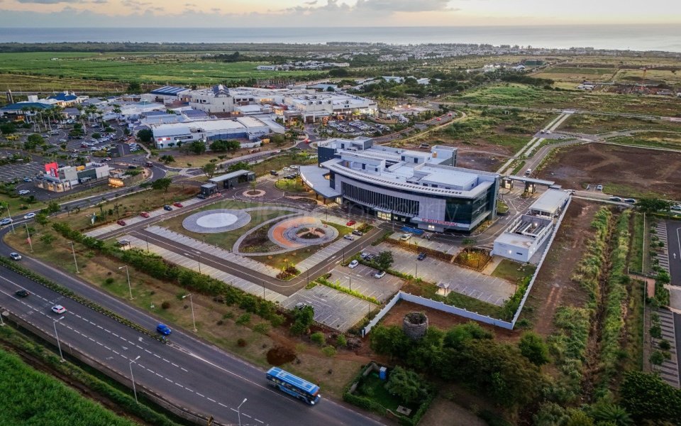 Commercial land for sale in Moka, central, Mauritius – LexpressProperty.com | 757102 | Ref01