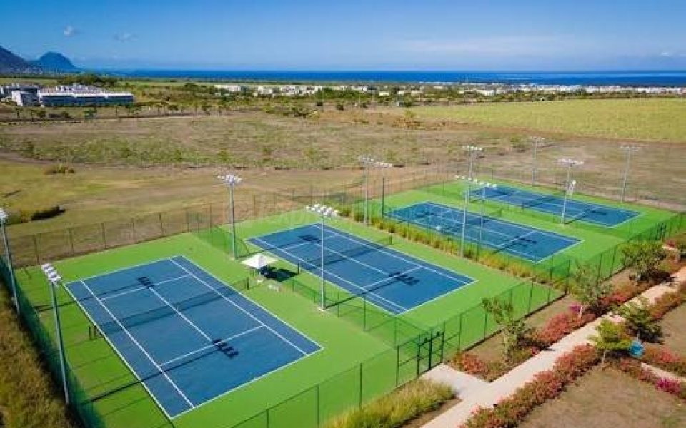 Agricultural land of  for sale in Moka, central, Mauritius – LexpressProperty.com | 757101 | Ref01